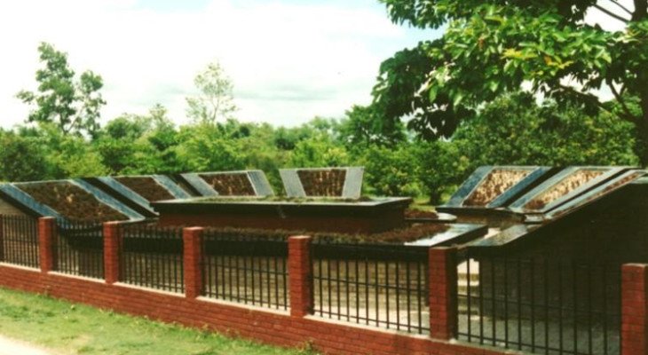 আজ চুয়াডাঙ্গা মুক্ত দিবস